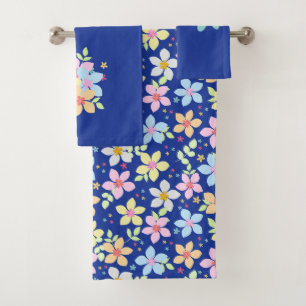 Alda Bath Towel Set