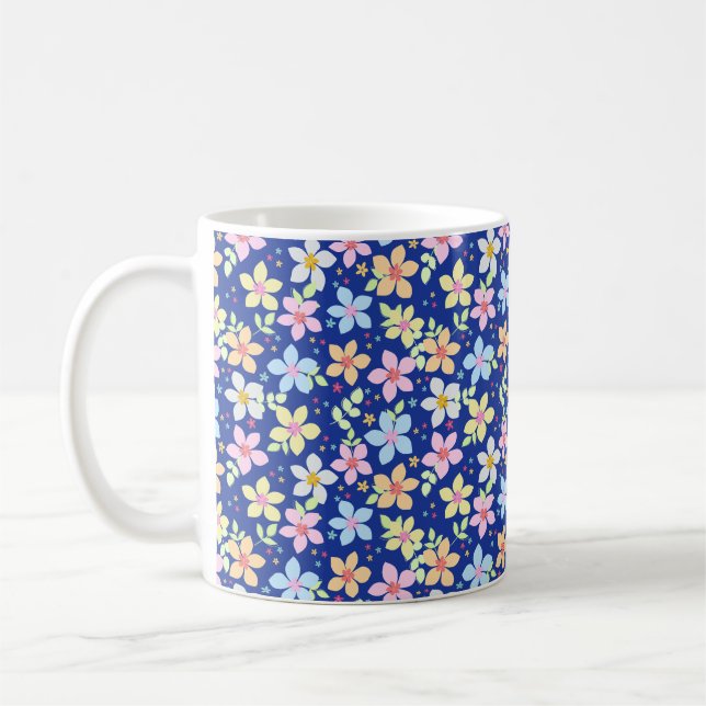 Alda Coffee Mug (Left)