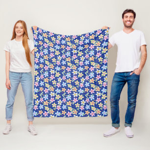 Alda Fleece Blanket