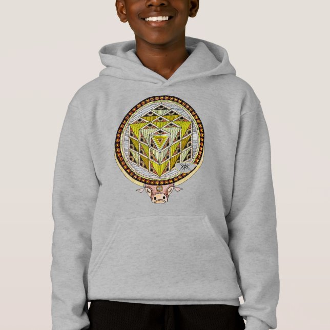 "Aldebaran" (colour) (Front)