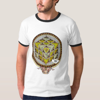 "Aldebran" (colour) T-Shirt