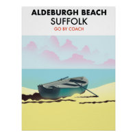 Aldeburgh Beach Suffolk 