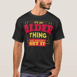 Alder T-Shirt