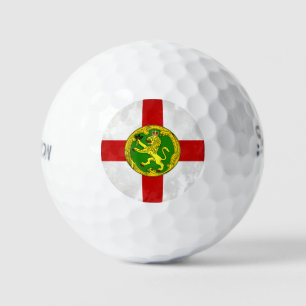 Alderney Golf Balls