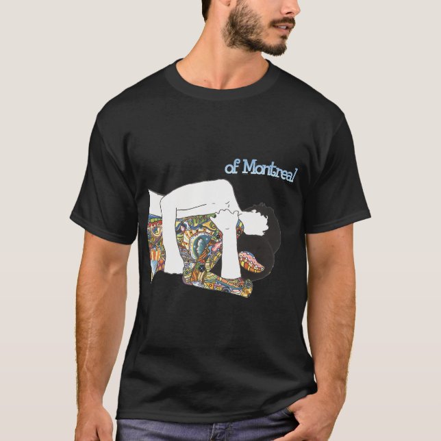 Aldhils T-Shirt (Front)