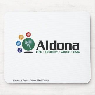 Aldona Mousepad