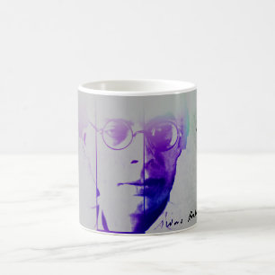 Aldous Huxley Coffee Mug