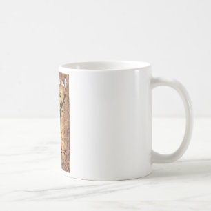 Aldric and Anneliese Coffee Mug