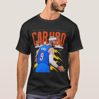 Ale Caruso gift T-Shirt