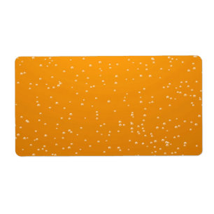Ale with Tiny Bubbles Background Art