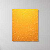 Ale with Tiny Bubbles Background Art