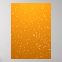 Ale with Tiny Bubbles Background Art