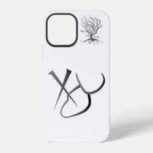 Alef Tau Phone Case