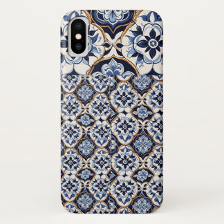 Alegria iPhone X Case