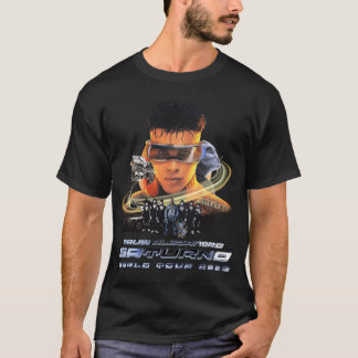 Alejandro World Tour 2023  T-Shirt