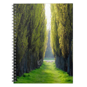 ALEJAWroclaw Poland Notebook