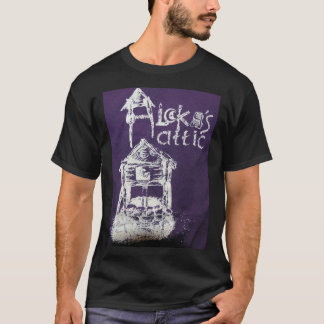 Alekas Attic 3 T-Shirt