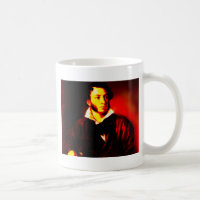 Aleksandr Pushkin