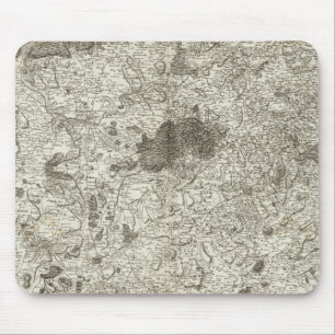 Alencon Mouse Mat