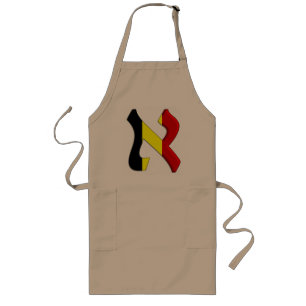 Aleph Belgium.png Long Apron