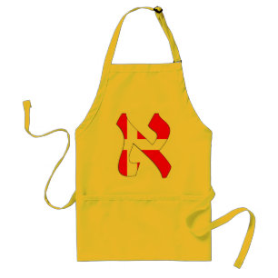 Aleph Denmark Standard Apron