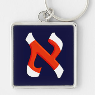 Aleph Japan.png Key Ring