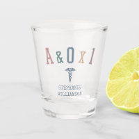 Alert and Orientated to Person A&OX1 Nurse Gift