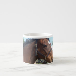 Alert Arabian Horse Speciality Mug