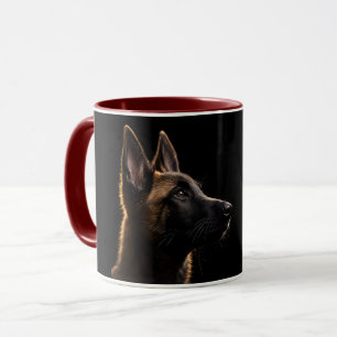 Alert Guardian Mug