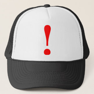 Alert Hat