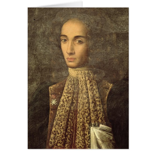Alessandro Scarlatti (Front)