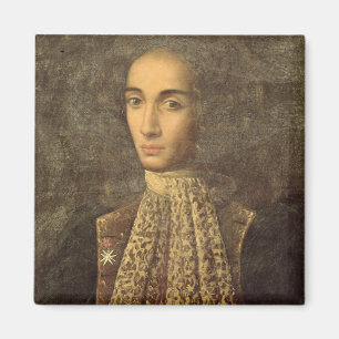 Alessandro Scarlatti Magnet