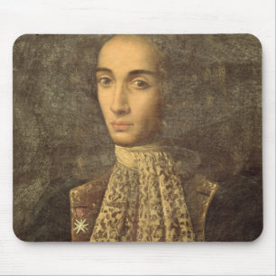 Alessandro Scarlatti Mouse Mat