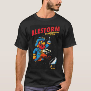 Alestorm Seller T-Shirt