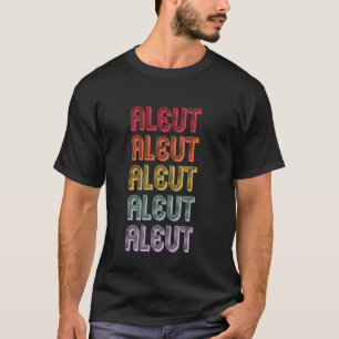 Aleut T-Shirt