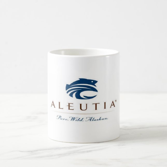 Aleutia Mug (Center)