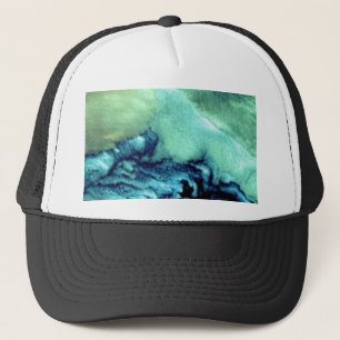 Aleutian Clouds <br> Trucker Hat
