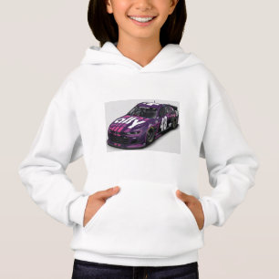 Alex Bowman's #48 Ally Nascar - Youth Shirt