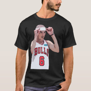 Alex Caruso T-Shirt