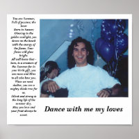 alex dance