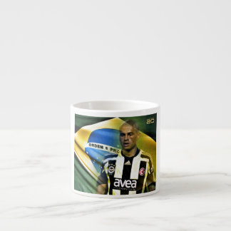 Alex - Espresso Mug