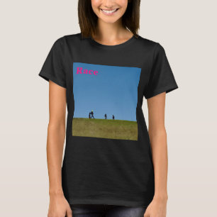 Alex G Race T-Shirt