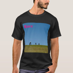 Alex G Race T-Shirt