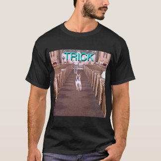 Alex G Trick     Classic T-Shirt
