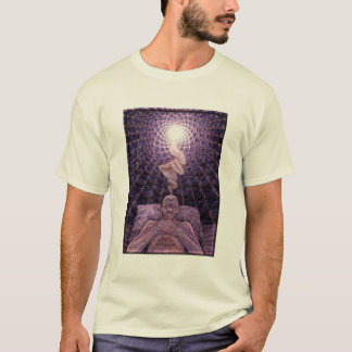 alex grey/aldous huxley T-Shirt
