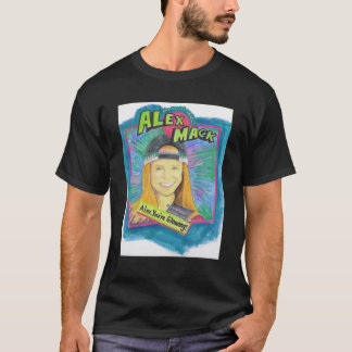 Alex Mack Classic  T-Shirt