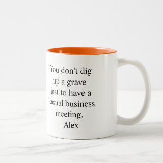 Alex Mug