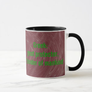 Alex Mug