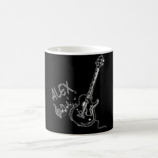 Alex name coffee mug