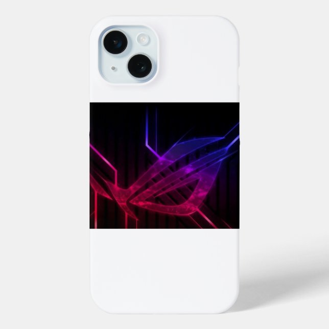 Alex Plays IPhone case (Back)